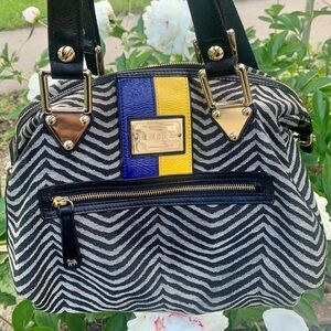 Authentic L.A.M.B. Bag by Gwen Stefani